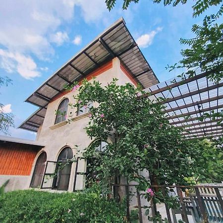 Hip Home At Hod Hot Exterior foto