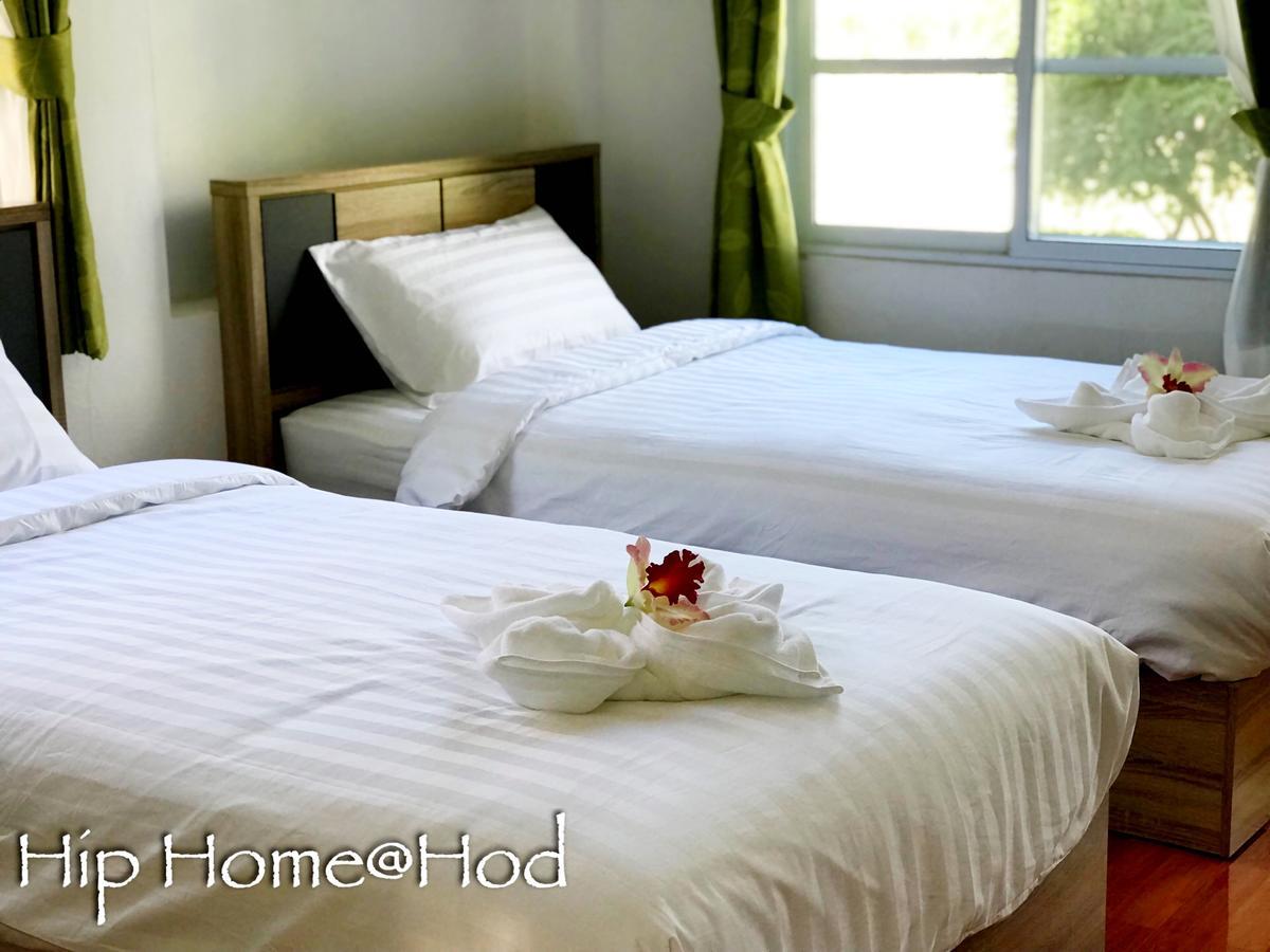 Hip Home At Hod Hot Exterior foto