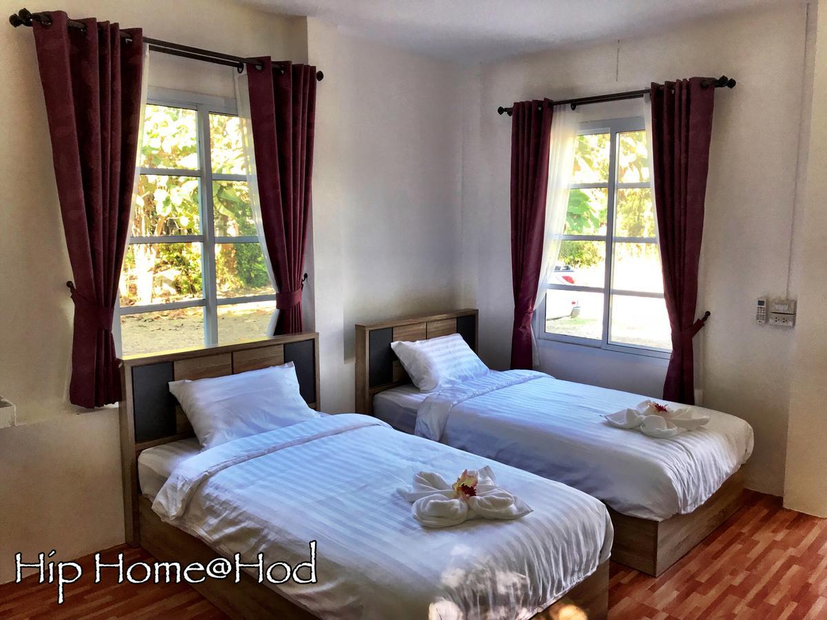 Hip Home At Hod Hot Exterior foto