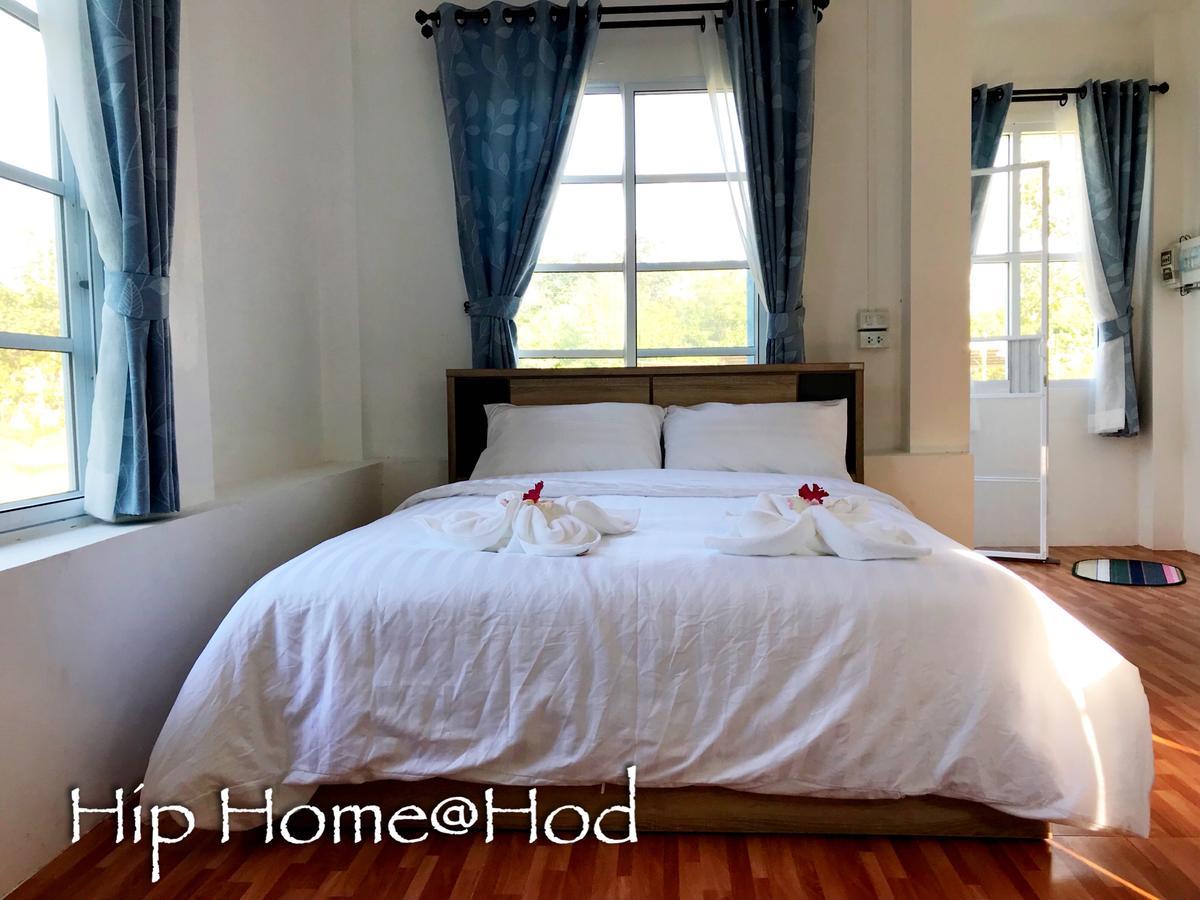 Hip Home At Hod Hot Exterior foto