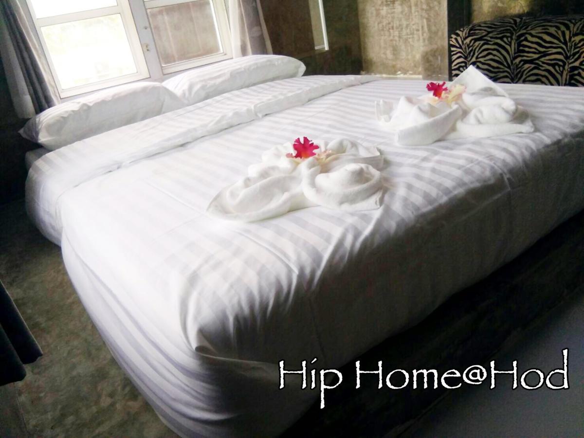 Hip Home At Hod Hot Exterior foto