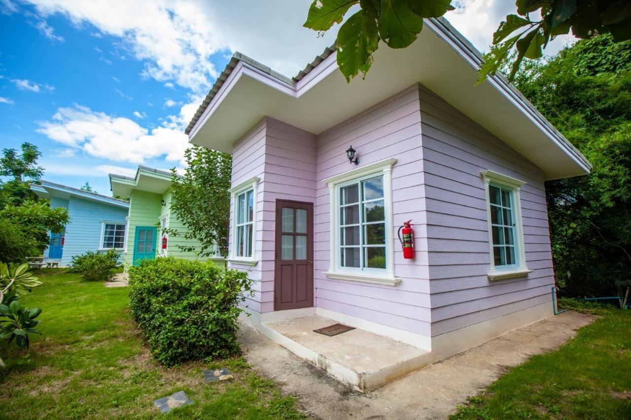 Hip Home At Hod Hot Exterior foto